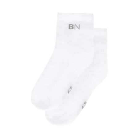Nosk children, size 22-24, white color
