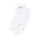 Nosk children, size 22-24, white color