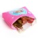 Wurse children's "Lovely animals" mix, 11x0.5x8.5 cm