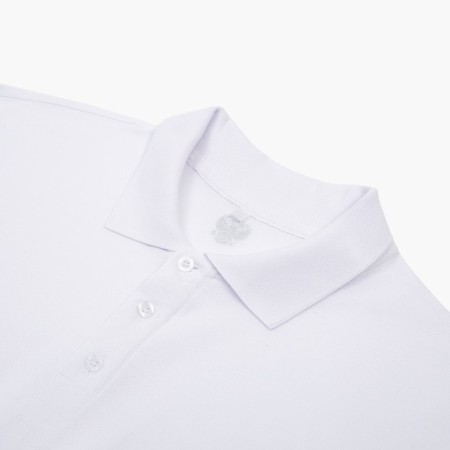 Polo President, size XL, white color-11