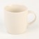 Set for decor mug polymer clay. Modeling on the circle "polygonal whale"