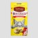 Mini-Kolbuski "District Festures" for cats, with beef puree, 4 x 10 g