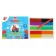 Plasticine floating 10 colors "Baby"