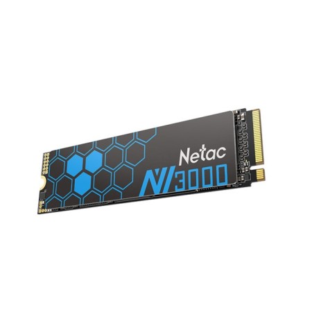 SSD NETAC PCI-E 3.0 2TB NT01NV3000-2TB NT01NV3000-E4X NV3000 M.2 2280-2
