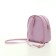 Children's backpack 20*9*22.5, lightning department, butterfly, lilac
