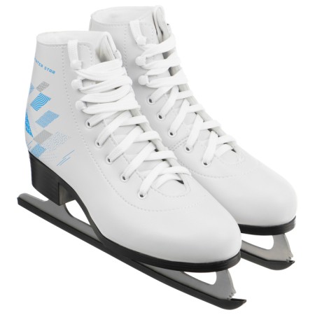 Figure skates Winter Star "Pattern", p. 37-5
