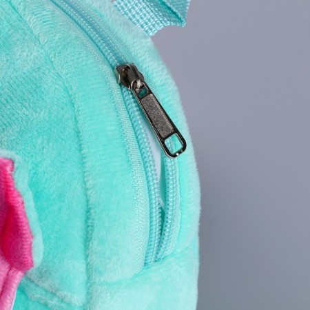 Baby backpack "Beautiful dragon", p. 22 × 17 cm-4