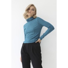Women's turtleneck, size 44