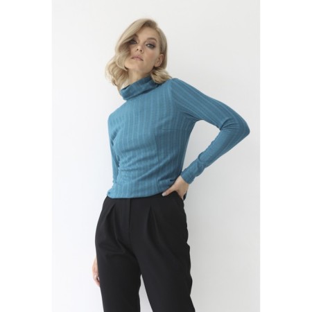 Women's turtleneck, size 44