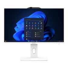 Моноблок MSI Pro AP242P 14M-687RU 23.8" Full HD i7 14700 (2.1) 16Gb SSD512Gb UHDG 770 Windo   107041