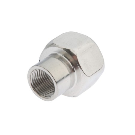 Transitional clutch zein, 3/4 "x 1", internal thread, stainless steel, packing 50 pcs.-1