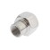 Transitional clutch zein, 3/4 "x 1", internal thread, stainless steel, packing 50 pcs.