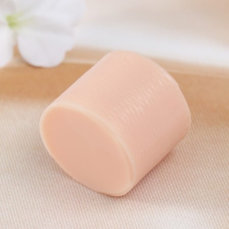 Mold Silicon "Elephant" 2.5x3.3x3 cm-6