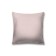 Decorative pillowcase "Snowfall from hearts", on a zipper, size 45x45 cm