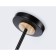 Suspended Ambrella Traditional Loft TR8244, E27, Black, Light Wood