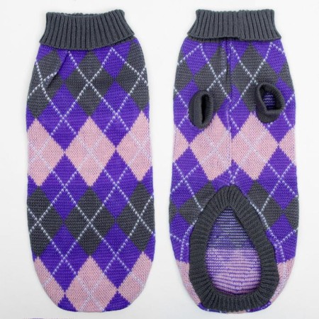 Sweater, size 16 (DS 45-60, Osh 20-37, OG 37-52 cm), mix of colors-25