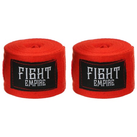 Box Boxing Fight Empire 4 m, red color