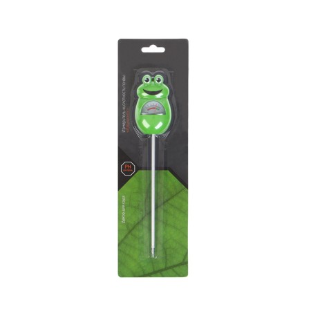 Soil acidity meter "frog"-8