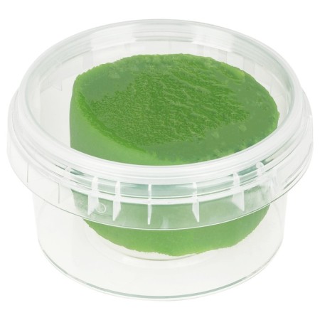Modeling dough, 12 colors, 720g, gamma "Baby Bus", cardboard packaging (366993)-2