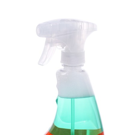 MR Muscle glasses and surfaces "Morning dew", trigger 530 ml-2