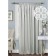 Curtain on the braid LubaWA, size 220x270 cm