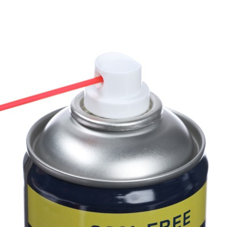 Rebber carburetor cleaner, aerosol, 500 ml-1