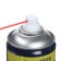 Rebber carburetor cleaner, aerosol, 500 ml