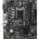 MSI PRO H510M-B MSI PRO (10GEN) SOC-1200 Intel H510 2XDDR4 MATX AC`97 8ch (7.1 10044