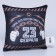 Antistress pillow decorative "February 23"