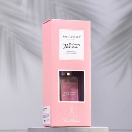 Aromatic Diffusor "Nyud", 30 ml, rose-2
