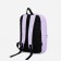 School backpack from lightning textiles, 4 pockets, Fulldorn, lilac color