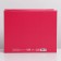 Gift folding box, packaging, Fuchsia, 31.2 x 25.6 x 16.1 cm