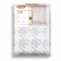 Witerra Stars Stars 150x275cm, Blue, Veual, PE100%