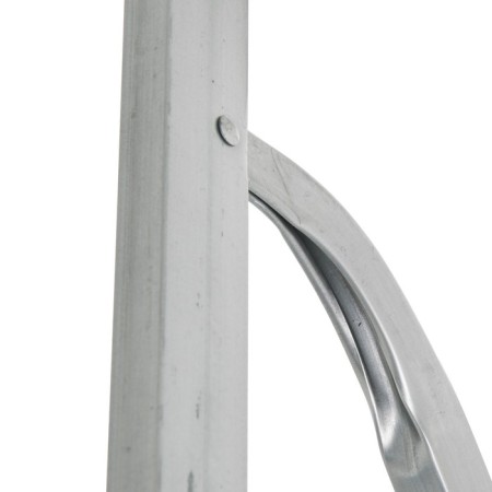 Strenger Tundra, galvanized, 10 steps-1