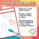Developing set "Folder for writing and drawing"