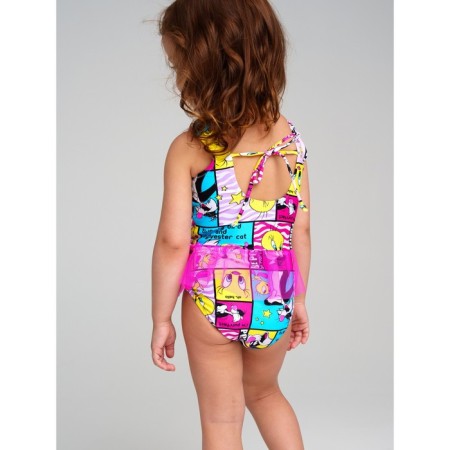 Swimsuit for the girl PlayTode, height 74 cm-3