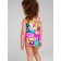 Swimsuit for the girl PlayTode, height 74 cm