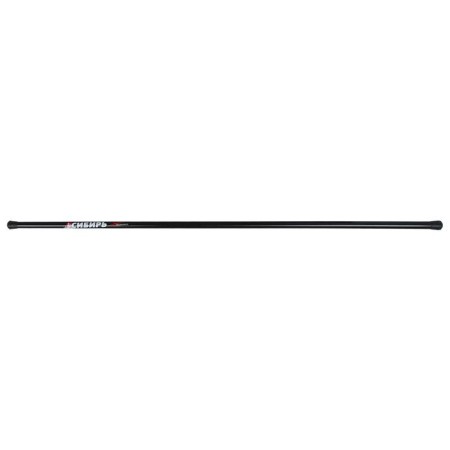 Siberia rod, test 1-30 g, length 3 m