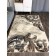 Rectangular carpet Boston, size 150x230 cm, color beige