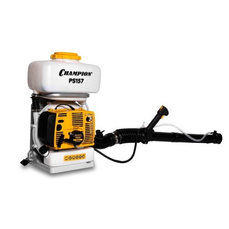 Sprayer gasoline Champion PS 157, 3.5 hp, 14 l, 3 l/min, 8000 rpm-1