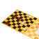 Games on magnets "Crosses-Nolics. Checkers"