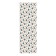 Czech for the chair "Foxes in the forest", decorative, velor