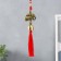 Bell Metal "Kirin" 1 bell d = 2.5 cm 37x5 cm