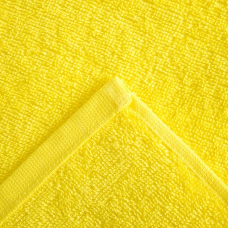 Penguin for bathing a towel 70*130 cm with a washcloth-4