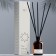 The aromatic "Ho THE Infinity" diffuser, 100 ml, amber, musk and rum