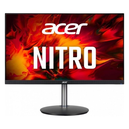 Monitor Acer 27 "Nitro XF273M3BMIIPRX Black IPS LED 1MS 16: 9 HDMI M/M Matte Has PIV 250C 106690