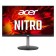 Monitor Acer 27 "Nitro XF273M3BMIIPRX Black IPS LED 1MS 16: 9 HDMI M/M Matte Has PIV 250C 106690