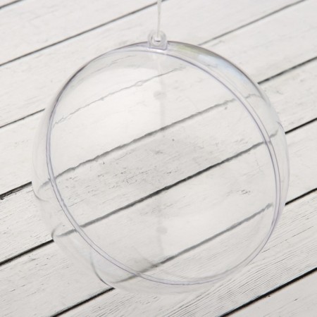 Harvesting - suspension, separate parts "ball", diameter of the collected - 9 cm-1