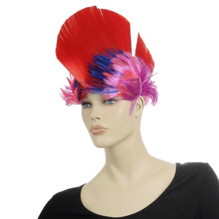 Wig Iroquois, Bright Mix-3
