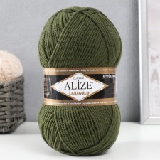 Yarn 